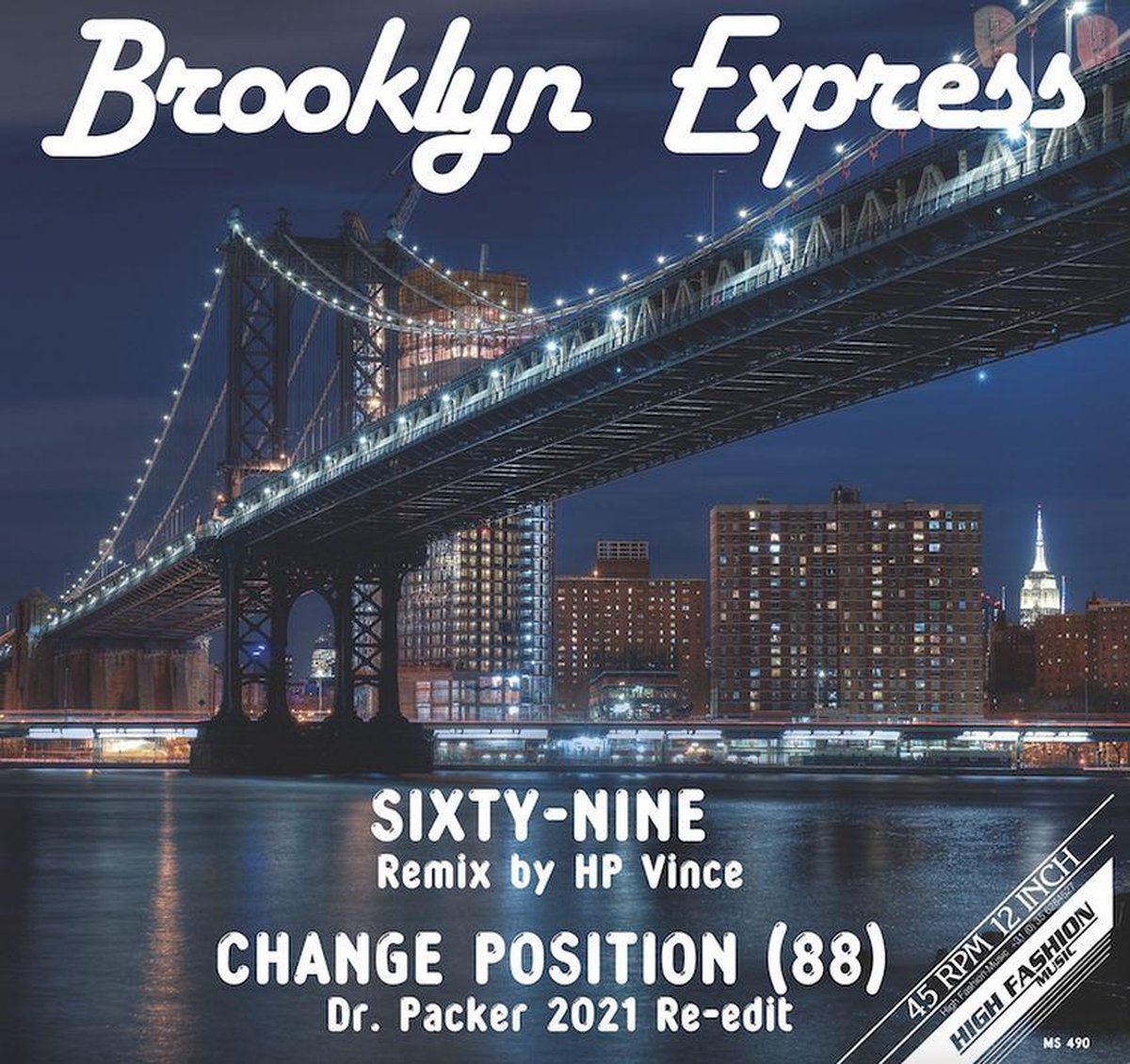 Brooklyn Express
